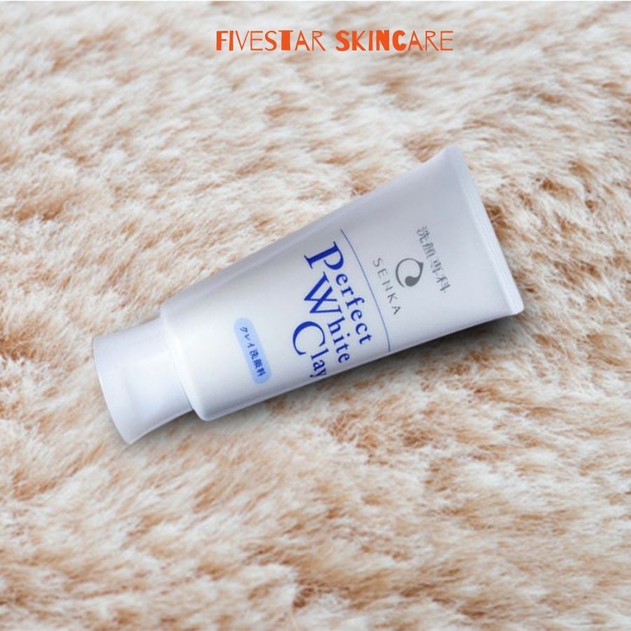 Sữa Rửa Mặt Senka Perfect Whip 120g Hàn quốc | BigBuy360 - bigbuy360.vn
