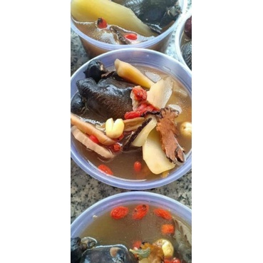 89k set 2 con gà ác HTB kèm gia vị(giao nhanh TP HCM)