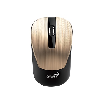 Chuột không dây NX-7015 Genius | Bảo hành 12 tháng