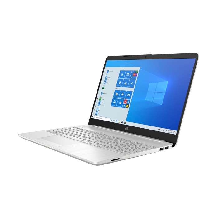 [ELGAME20 giảm 10%] Laptop HP 14s-dq2545TU 46M23PA i5-1135G7 | 8GB | 256GB | Intel Iris Xe Graphics | 14' HD | Win 11