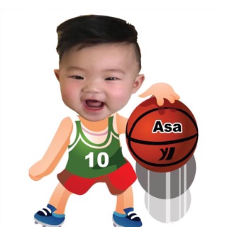 Chibi bé size lớn 40-45cm