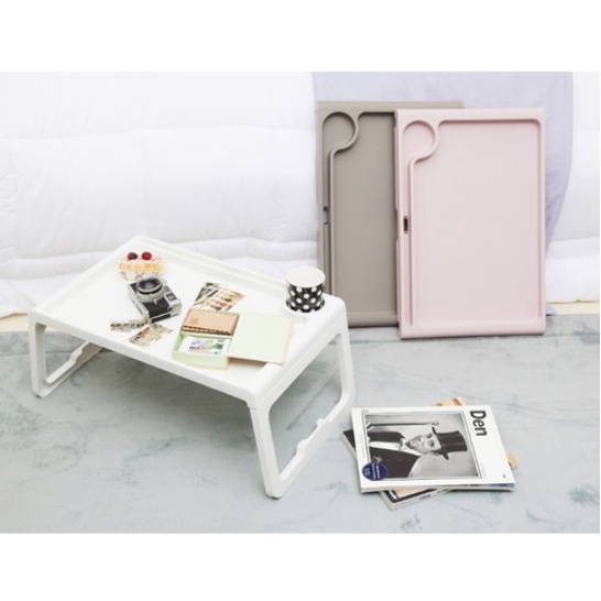 Bàn xếp học sinh mini đa năng gấp gọn | Bàn Mini Gấp Đa Năng Hàn Quốc Màu Pastel Siêu Xinh Hàn Quốc | Bàn Ăn Mini Chân Gập Đa Năng | Bàn Gấp Gọn