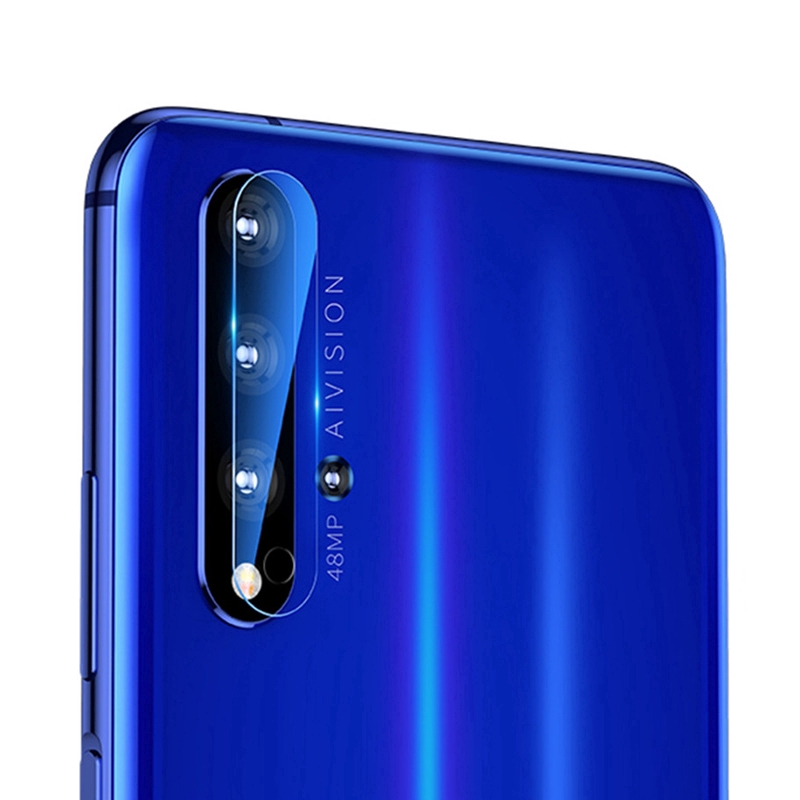 Huawei Nova5T Tempered Glass Screen Protector For Huawei Nova 5T 5 Pro 4E 4 3 3i 2i 2 Lite Full Glue Screen Protector &amp; Camera Lens Glass Protector