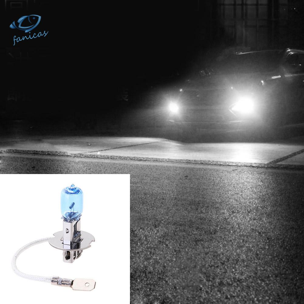 Đèn Sương Mù Halogen H3 12V 100W Cho Xe Hơi