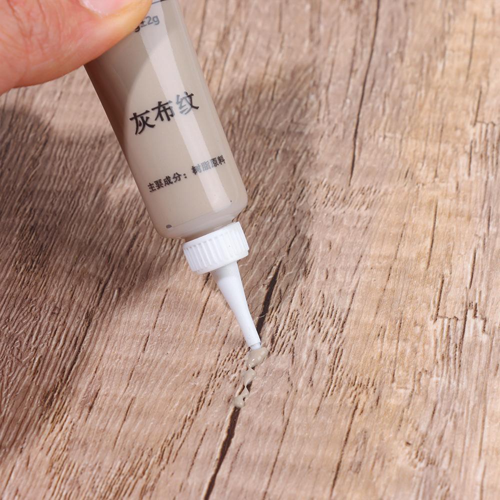 Qinjue Kem Phục Hồi Hư Tổn Đa Năng Nhiều Màu Sắc
