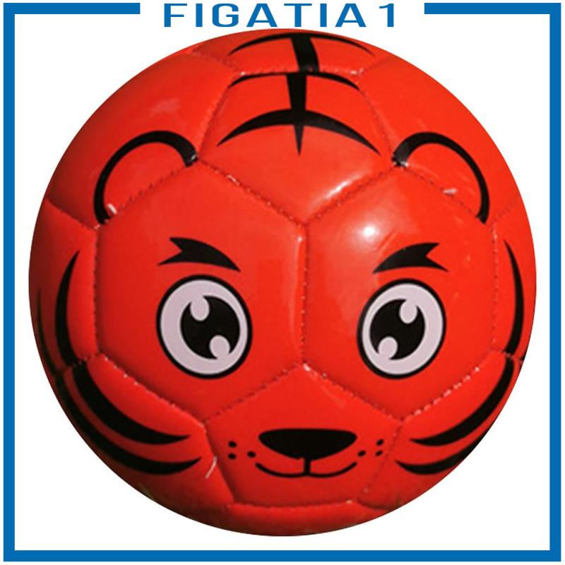 Quả Bóng Đá Mini Figma1 [figatia1] Đồ Chơi Sáng Tạo Cho Trẻ Em Trong Nhà Và Ngoài Trời