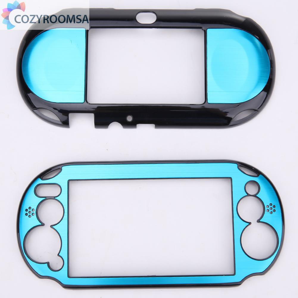 Ốp Lưng Nhôm Cho Sony Playstation Ps Vita 2000 Psv Pch-20