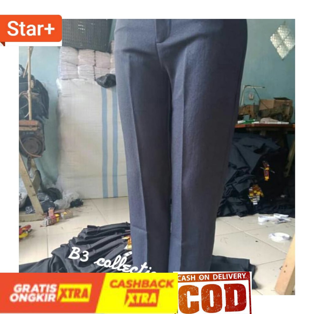 Quần Baggy Ống Rộng Thời Trang Nữ Tính | BigBuy360 - bigbuy360.vn