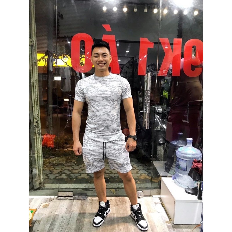 Bộ thể thao nam cao cấp | BigBuy360 - bigbuy360.vn