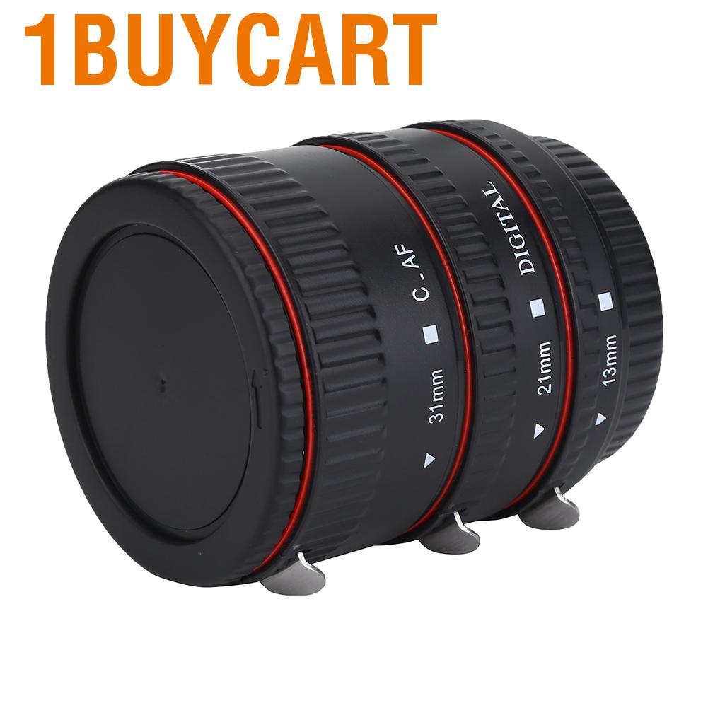 Bộ chuyển đổi ống kính máy ảnh cho  Canon