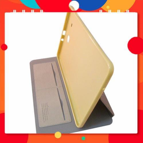 Bao da GALAXY TAB E chính hãng Lishen