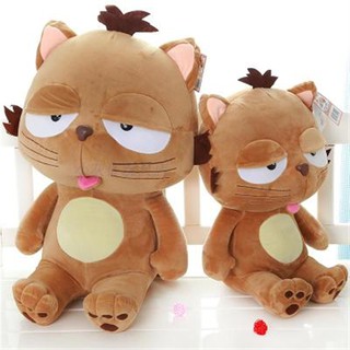 mèo dinga lớn 60cm