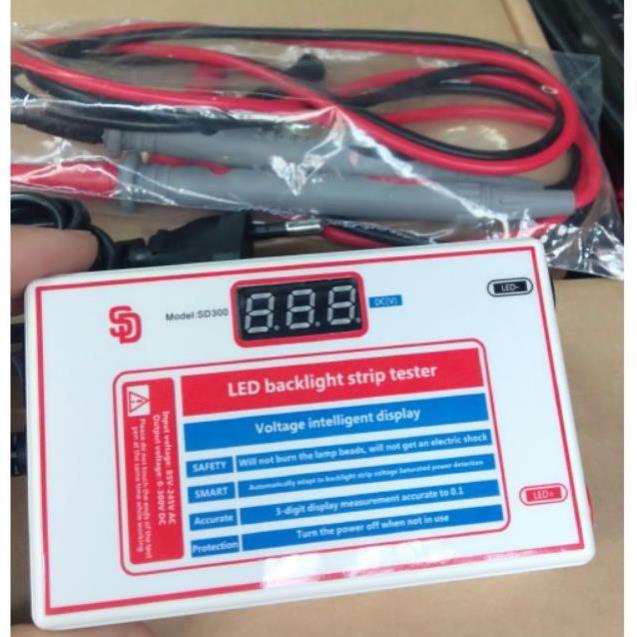 Hot!!! Bộ test led tivi