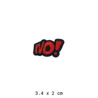 BITTUT Sticker ủi thêu hình độc lạ, cá tính