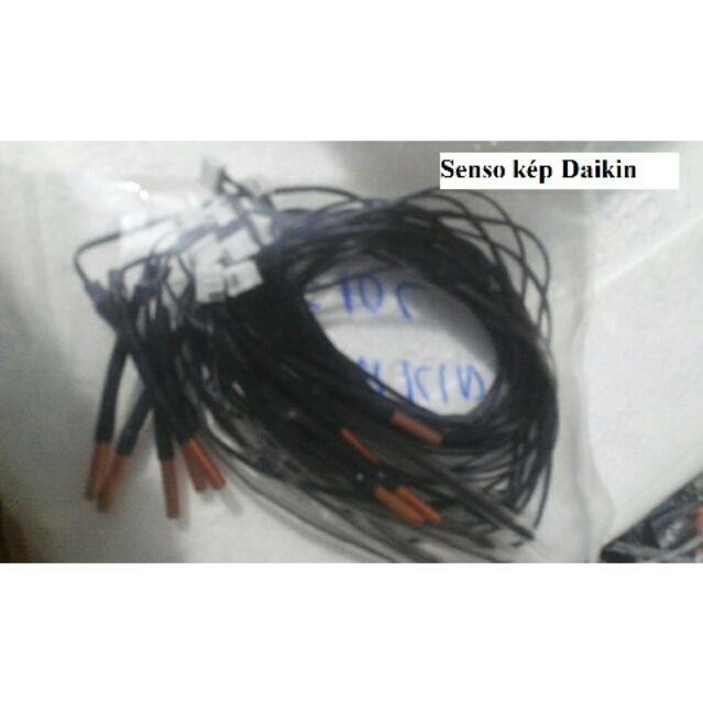 Senser - Sensor Kép Điều Hòa  các loại Samsung, Funiki, Daikin, Panasonic, LG