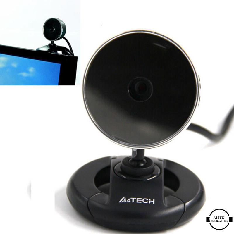 Webcam A4-Tech Pk-520F Cho Laptop / Pc
