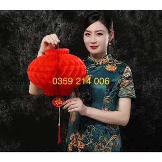 Xưởng Đèn Lồng Đỏ Khánh Hòa