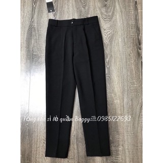 Combo 5 quần baggy