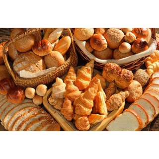 Bột nở ( bột nổi ) Mauri hộp 1kg