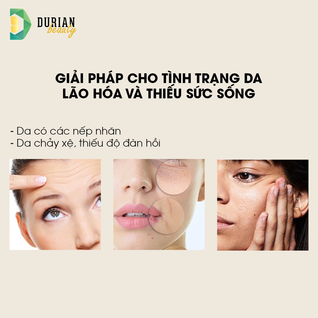 MẶT NẠ SINH HỌC CHỐNG LÃO HÓA COKO