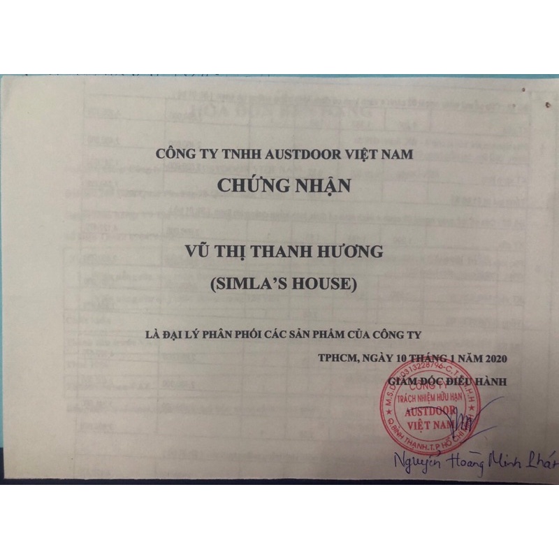 Kem mờ nám nhau thai cừu đậm đặc Rebirth | BigBuy360 - bigbuy360.vn