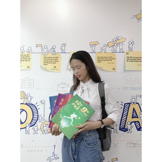 Sách - Bứt phá 9+ môn Vật lí lớp 11 (Theo chương trình GDPT cũ)