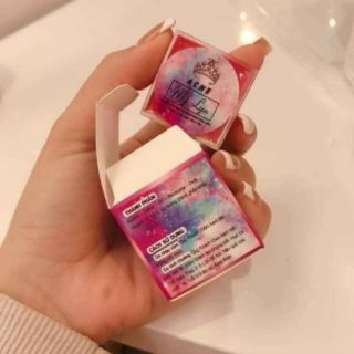 ACNES MỸ LYN