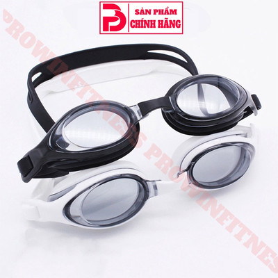 Kính bơi Aolikes chống mở tia UV, chống mờ cao cấp tặng hộp đựng