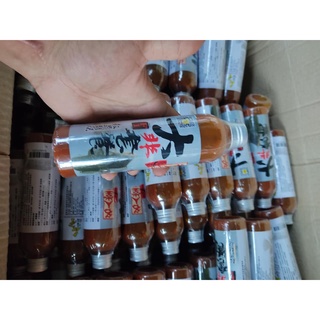Tinh chất f1 câu cá rô phi - chai 150ml