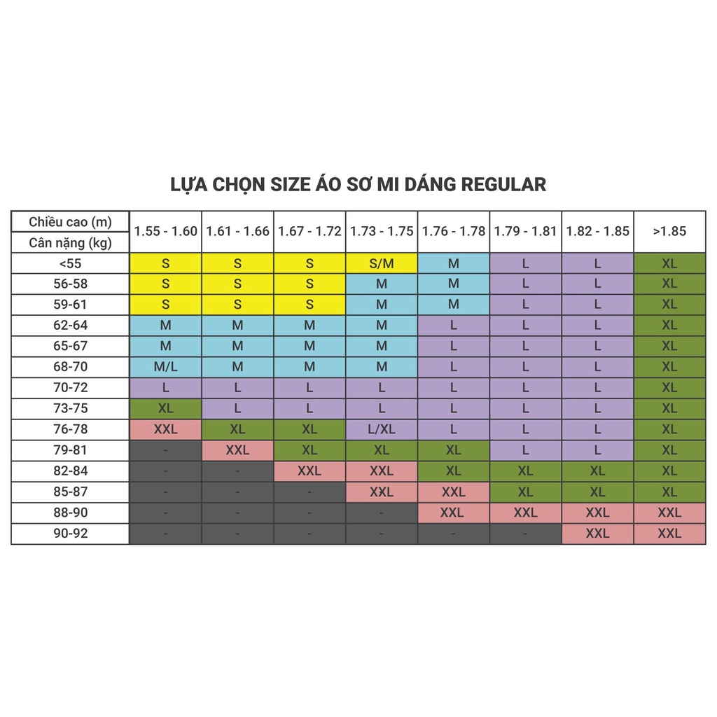 Áo Sơ Mi Nam Trắng Dài Tay Vulcano 1010 Dáng Slim Ôm Vừa Vặn, ôn Dáng, Chất Liệu Cao Cấp