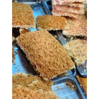 cơm cháy chà bông ngon 250g/60K