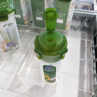 [Lock&Lock]  Bình nước có lọc trà HPL931M 470ml