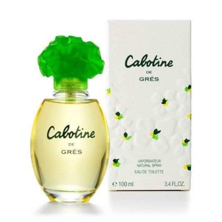 Nước hoa Cabotine de Gres  EDT 100ml
