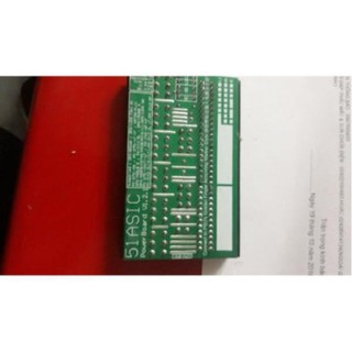 Board cho nguồn server
