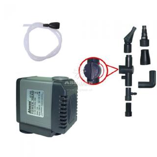 Máy Bơm hồ cá - Bơm nước bể cá cảnh Atman AT-305s (Hàng Công Ty)