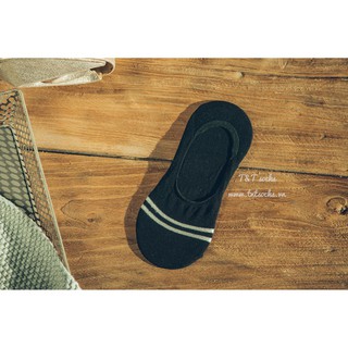 (Combo 5 đôi) Tất hài nữ T&T Socks - NU31.012