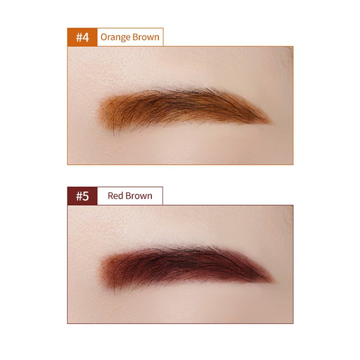 [Hàng mới về] Gel nhuộm lông mày Etude House 5g