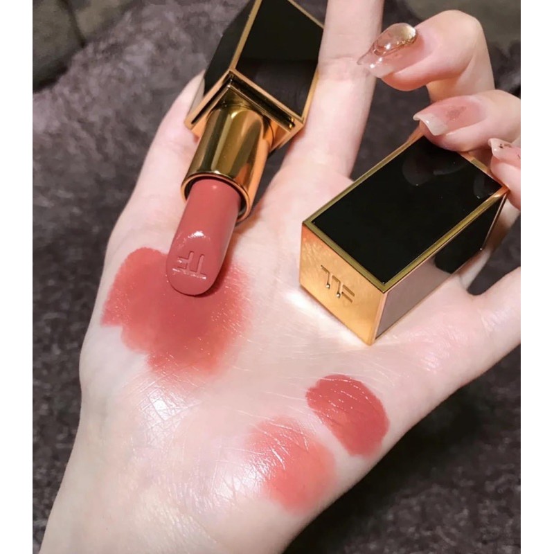 Son cao cấp TOM FORD Lip Color Rouge A Levres Full Size