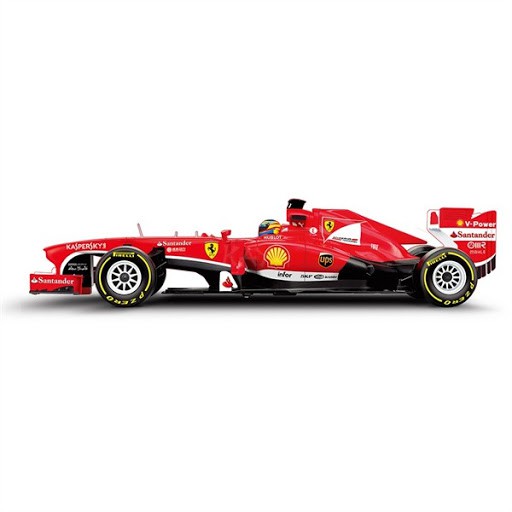 Xe Ferrari F1 Rastar R53800