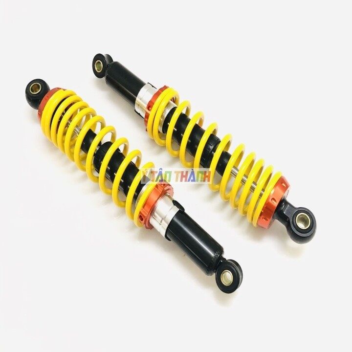 Phuộc Sau Wave Kiểu Racing Boy MS 9013