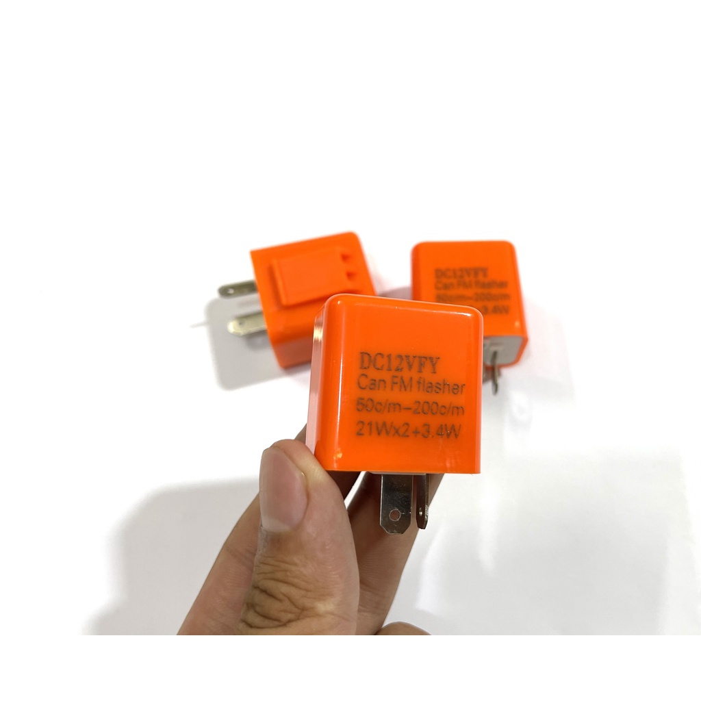 Rơ Le Nháy Xi Nhan,Xe Máy Loại 1