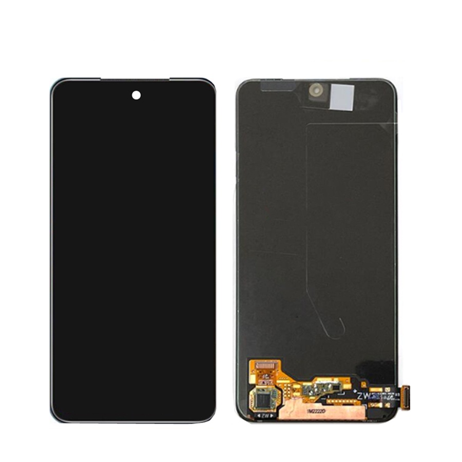 Ốp Điện Thoại Cho Xiaomi Redmi Note 11/ Note 11s 112201117Tg, 2201117Tiểu; 2201117Sg, 2201117Màn Hình LCD Cùng Bộ Số Hóa Cảm Ứng