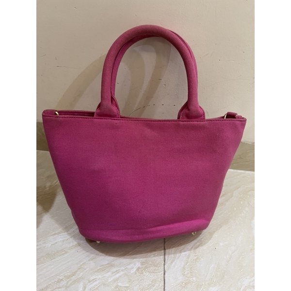 Túi si hiệu vải dù 4 lớp