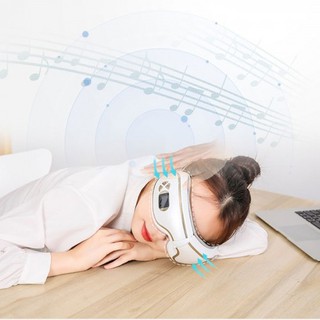 Máy massage mắt YJ-518 - Bluetooth