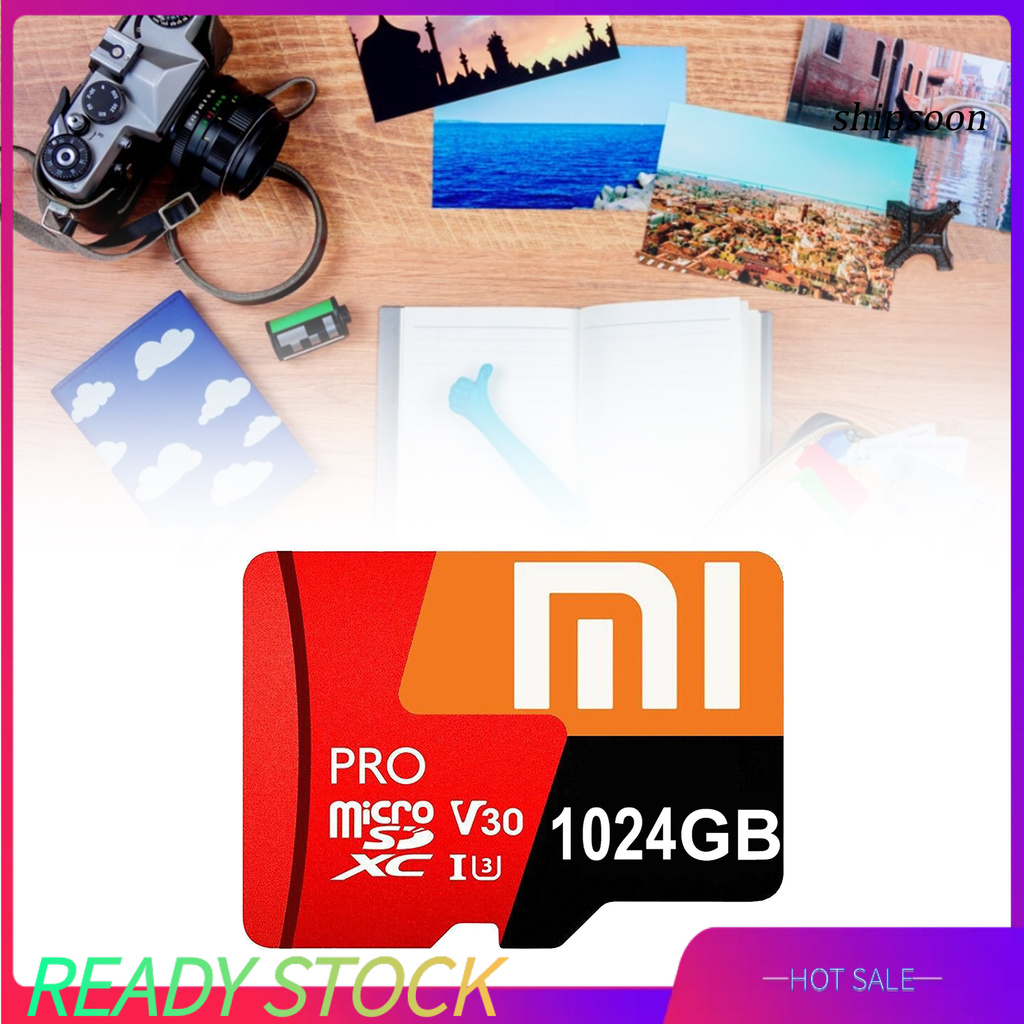 Thẻ Nhớ Mini Tốc Độ Cao Cho Điện Thoại | BigBuy360 - bigbuy360.vn