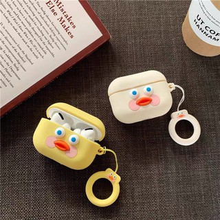 Case silicon airpod pro hoạt hình