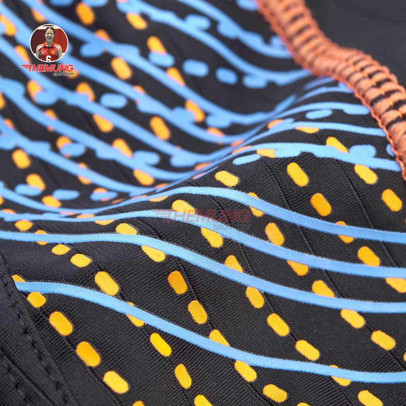 Quần Bơi Thể Thao Nam LiNing ASSP003-1 (Đen) | BigBuy360 - bigbuy360.vn