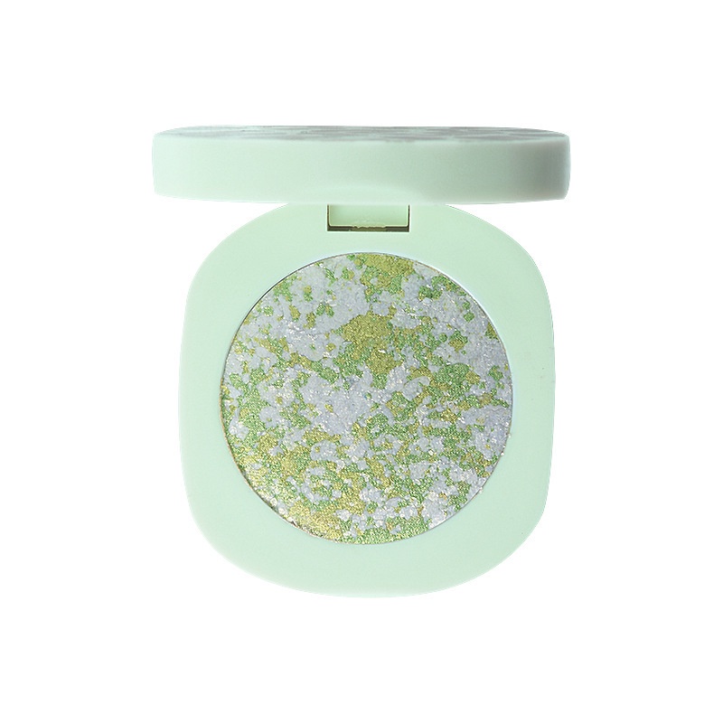 Phấn Bắt Sáng Tạo Khối MAFFICK/Wild Tông Nhũ Làm Sáng Da 3 Trong 1 Phấn Bắt Sáng Chất Lượng S1PM 146