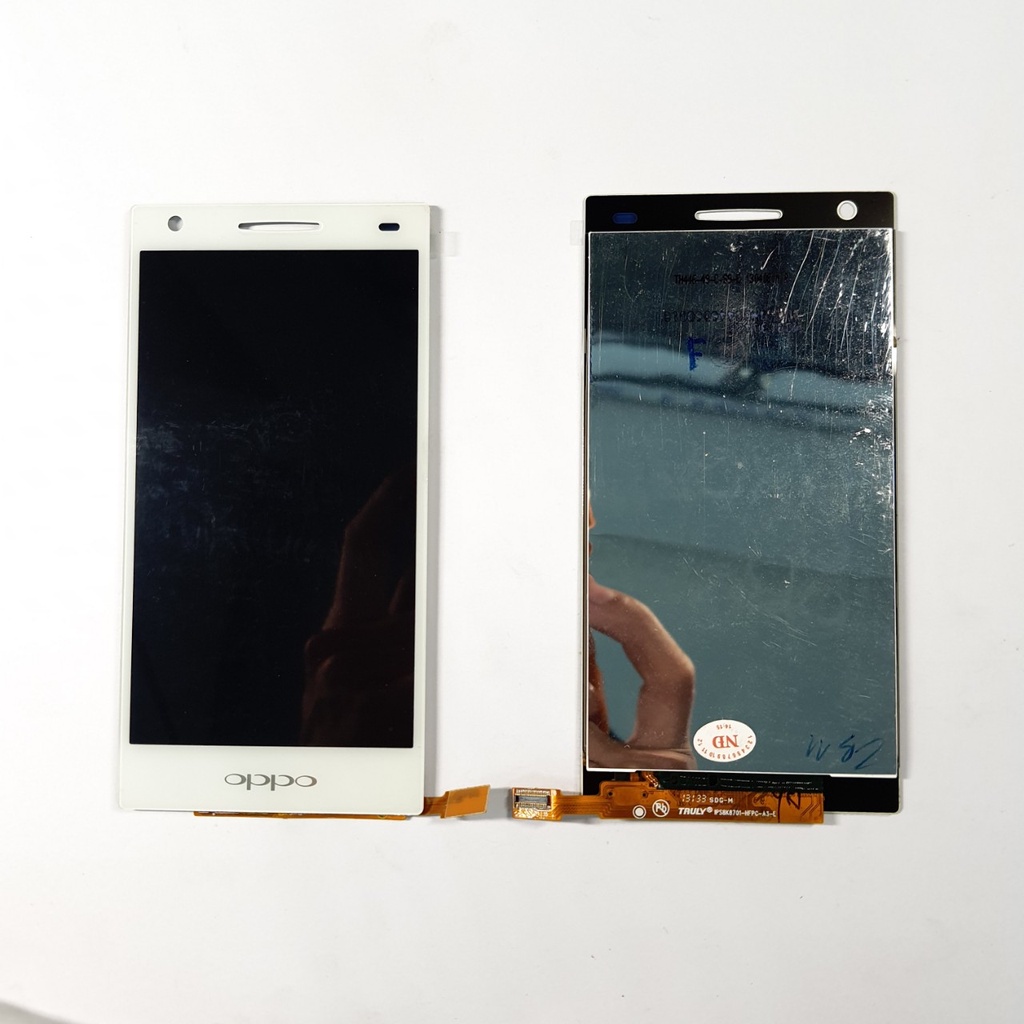 Màn hình Oppo U705 / Find Way ( Full nguyên bộ )