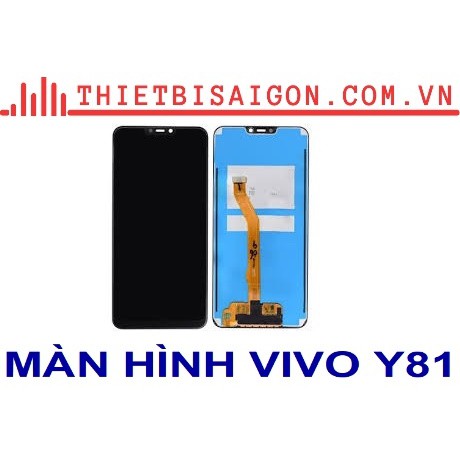 MÀN HÌNH VIVO Y81